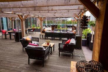 Leonardo Hotel Papendrecht