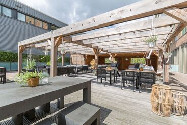 Leonardo Hotel Papendrecht