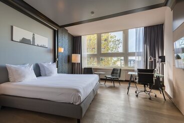 Leonardo Hotel Utrecht City Center