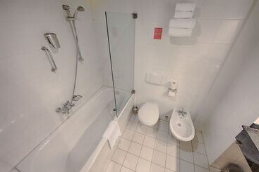Leonardo Hotel Utrecht City Center