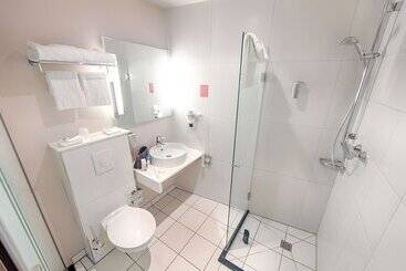 Leonardo Hotel Utrecht City Center