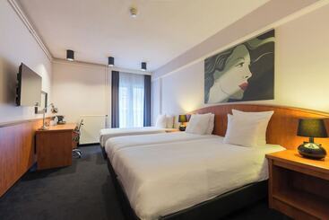 Leonardo Hotel Utrecht City Center