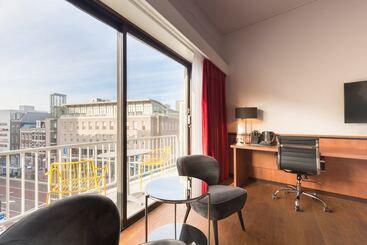 Leonardo Hotel Utrecht City Center