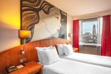 Leonardo Hotel Utrecht City Center