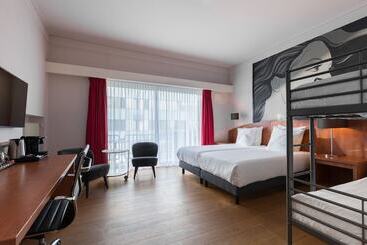 Leonardo Hotel Utrecht City Center