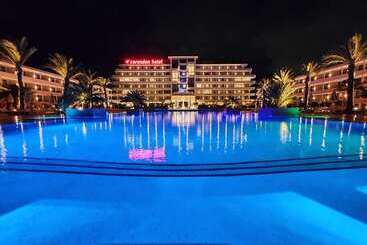 هتل Mangrove Beach Corendon Curacao Allinclusive Resort, Curio By Hilton