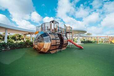 هتل Mangrove Beach Corendon Curacao Allinclusive Resort, Curio By Hilton