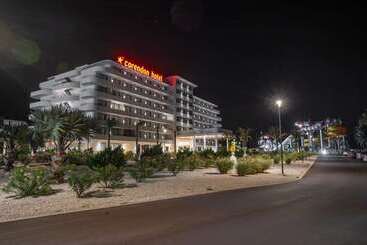 هتل Mangrove Beach Corendon Curacao Allinclusive Resort, Curio By Hilton