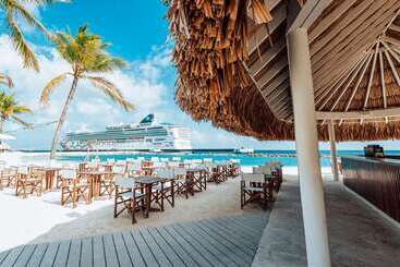 هتل Mangrove Beach Corendon Curacao Allinclusive Resort, Curio By Hilton