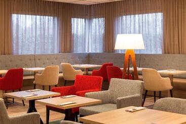 Mercure Hotel Amsterdam West