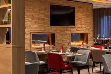 Mercure Hotel Amsterdam West