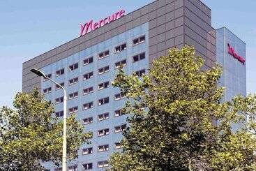 Mercure Hotel Den Haag Central