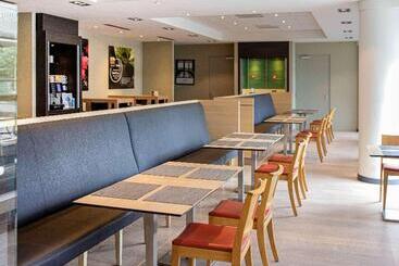 Mercure Hotel Den Haag Central