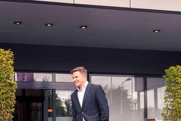 Mercure Hotel Groningen Martiniplaza