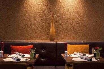 Mercure Hotel Groningen Martiniplaza