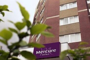 Mercure Hotel Nijmegen Centre - Nijmegen