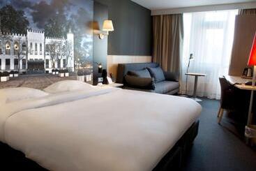 Mercure Hotel Tilburg Centrum