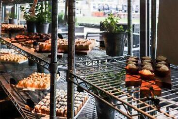 Mercure Hotel Tilburg Centrum