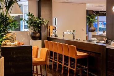 Mercure Hotel Tilburg Centrum