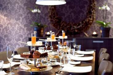 Mercure Hotel Tilburg Centrum