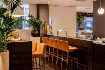 Mercure Hotel Tilburg Centrum
