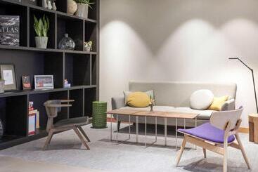 Mercure Hotel Tilburg Centrum