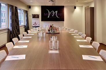 Mercure Hotel Tilburg Centrum
