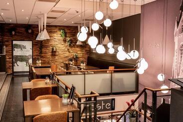 Mercure Hotel Tilburg Centrum