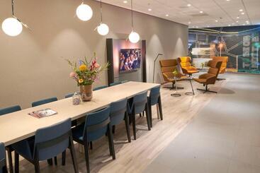 Mercure Hotel Tilburg Centrum