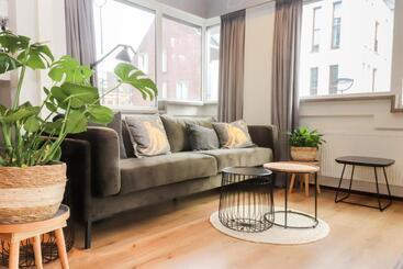 Mercure Hotel Tilburg Centrum
