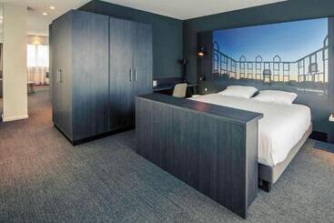 Mercure Hotel Tilburg Centrum
