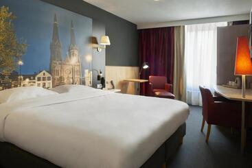 Mercure Hotel Tilburg Centrum
