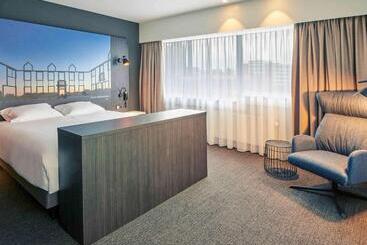 Mercure Hotel Tilburg Centrum