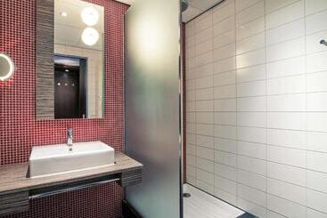 Mercure Hotel Tilburg Centrum