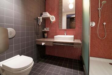 Mercure Hotel Tilburg Centrum