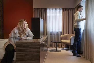 Mercure Hotel Tilburg Centrum