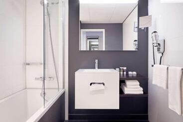 Mercure Hotel Tilburg Centrum