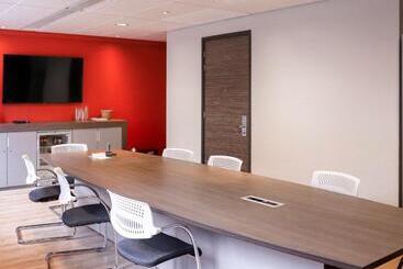 Mercure Hotel Tilburg Centrum