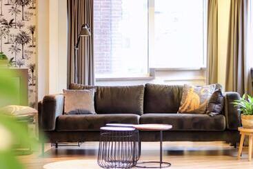 Mercure Hotel Tilburg Centrum
