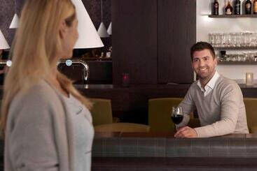 Mercure Hotel Tilburg Centrum
