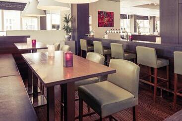 Mercure Hotel Tilburg Centrum