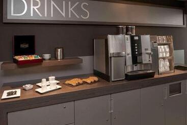 Mercure Hotel Tilburg Centrum