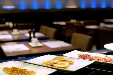 Mercure Hotel Tilburg Centrum