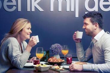 Mercure Hotel Tilburg Centrum