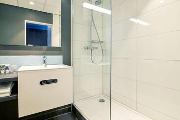 Mercure Hotel Tilburg Centrum