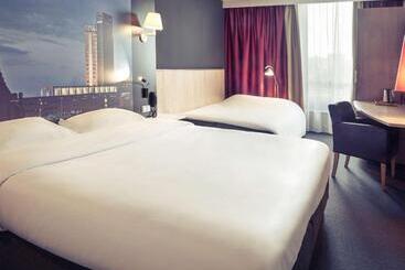 Mercure Hotel Tilburg Centrum