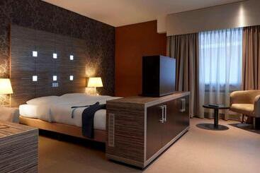 Mercure Hotel Tilburg Centrum
