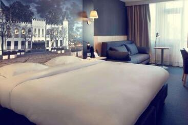 Mercure Hotel Tilburg Centrum