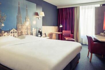 Mercure Hotel Tilburg Centrum