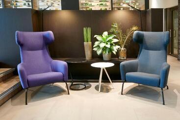 Mercure Hotel Tilburg Centrum